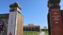 Brouage, Halle aux vivres